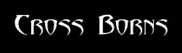 logo Cross Borns